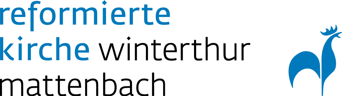Logo Ref. Kirche Mattenbach